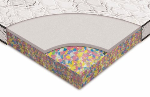bonded foam mattress